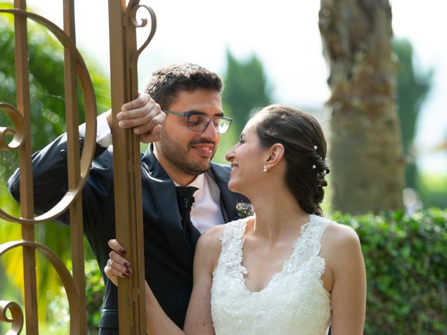 O casamento de João e Joana em Santo Tirso, Santo Tirso 3