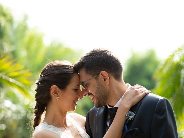 O casamento de João e Joana em Santo Tirso, Santo Tirso 4