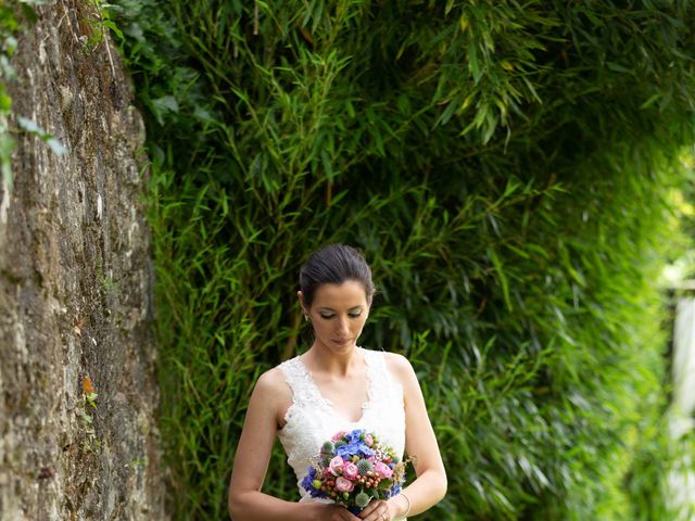 O casamento de João e Joana em Santo Tirso, Santo Tirso 5