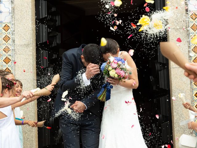 O casamento de João e Joana em Santo Tirso, Santo Tirso 6