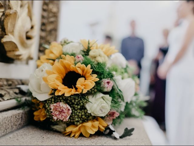 O casamento de André e Catarina em Vilela, Paredes 20