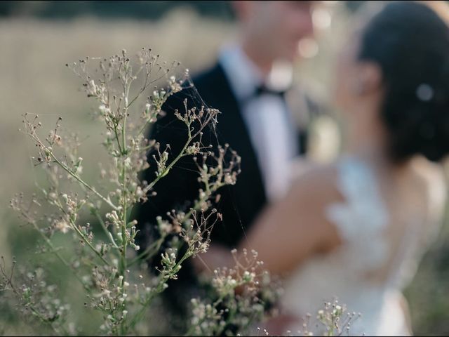 O casamento de André e Catarina em Vilela, Paredes 45