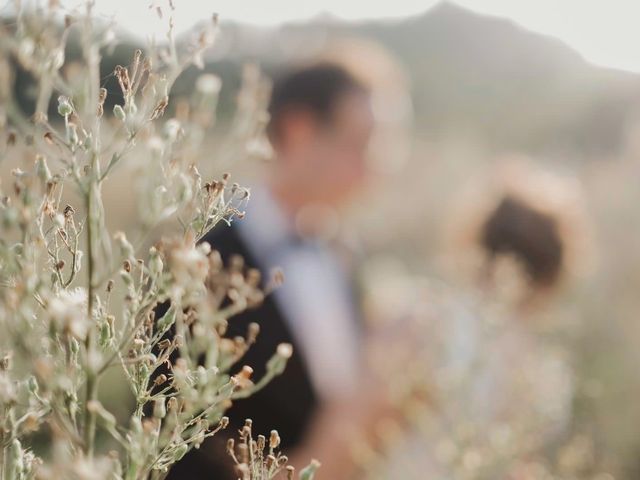 O casamento de André e Catarina em Vilela, Paredes 49