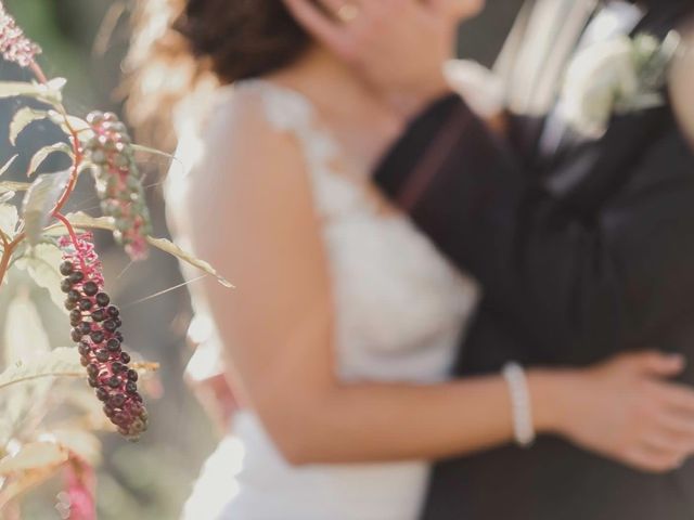 O casamento de André e Catarina em Vilela, Paredes 55