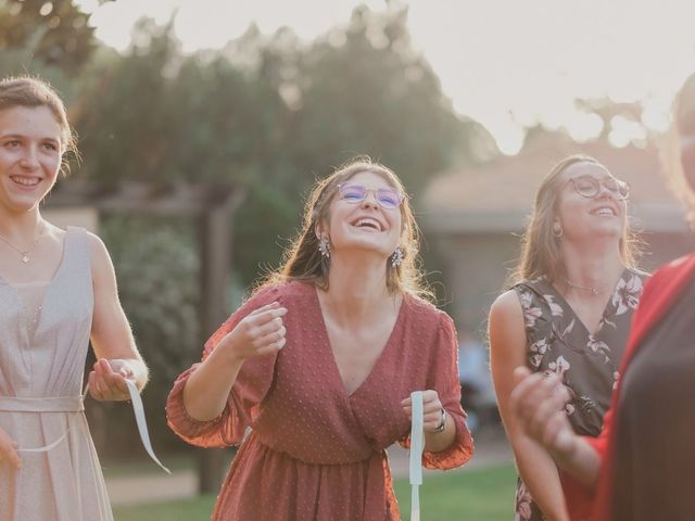 O casamento de André e Catarina em Vilela, Paredes 60