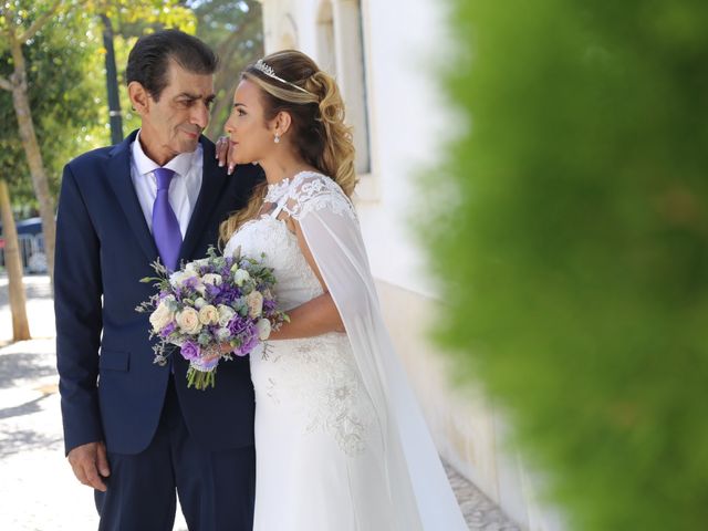 O casamento de João e Tânia em Vale de Lobos, Sintra 23