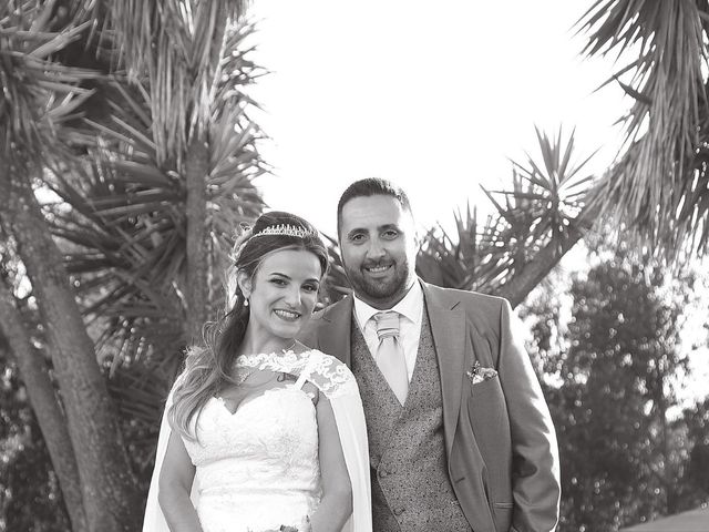 O casamento de João e Tânia em Vale de Lobos, Sintra 37