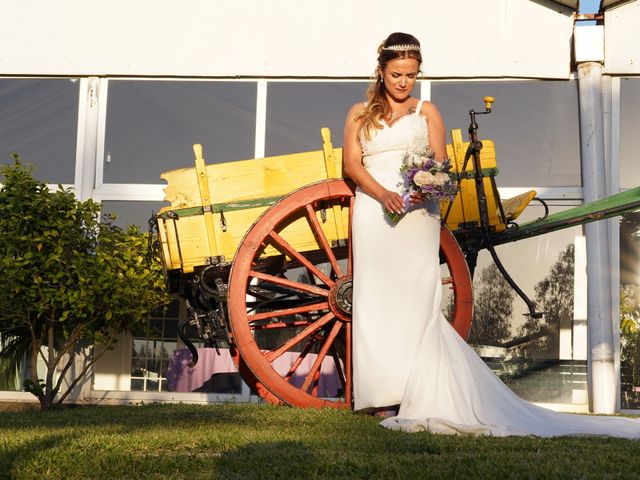 O casamento de João e Tânia em Vale de Lobos, Sintra 44