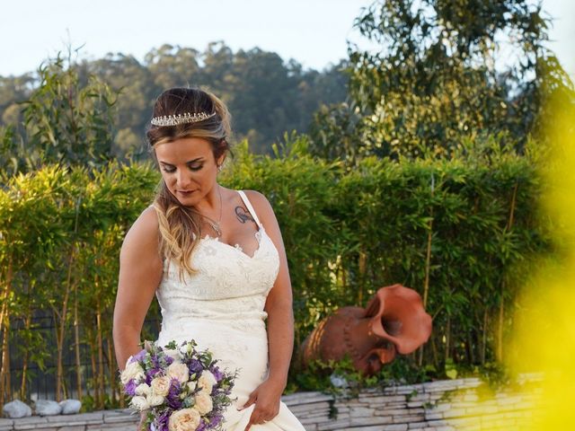 O casamento de João e Tânia em Vale de Lobos, Sintra 47