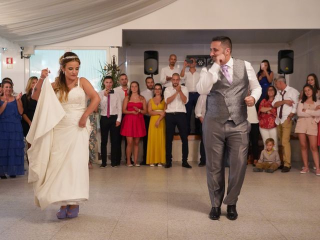 O casamento de João e Tânia em Vale de Lobos, Sintra 53