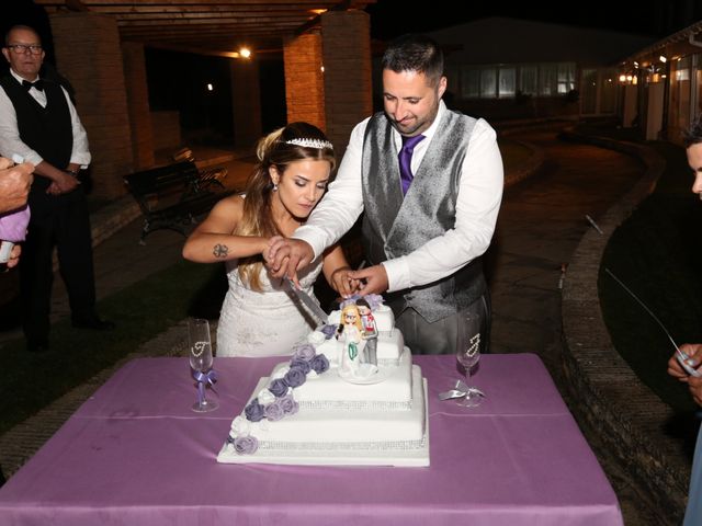 O casamento de João e Tânia em Vale de Lobos, Sintra 58