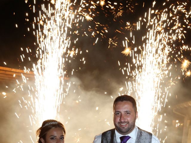 O casamento de João e Tânia em Vale de Lobos, Sintra 59