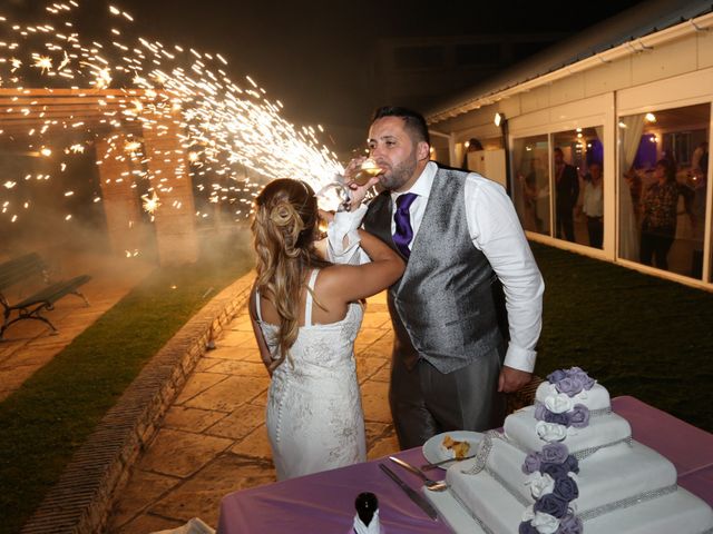 O casamento de João e Tânia em Vale de Lobos, Sintra 60