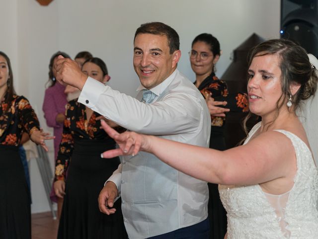 O casamento de Telmo e Ana em Viana do Alentejo, Viana do Alentejo 2