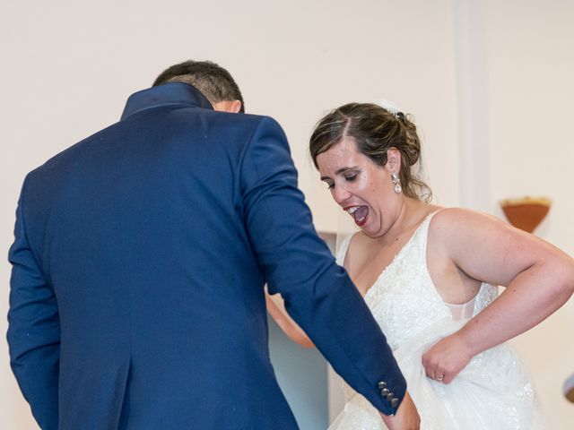 O casamento de Telmo e Ana em Viana do Alentejo, Viana do Alentejo 6