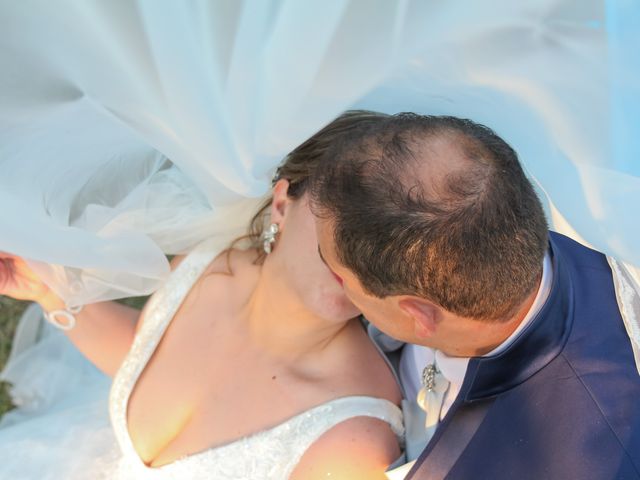 O casamento de Telmo e Ana em Viana do Alentejo, Viana do Alentejo 10