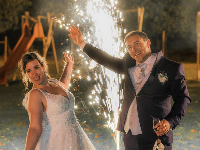 O casamento de Telmo e Ana em Viana do Alentejo, Viana do Alentejo 11