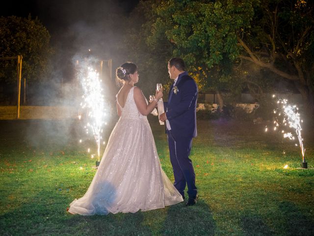 O casamento de Telmo e Ana em Viana do Alentejo, Viana do Alentejo 13