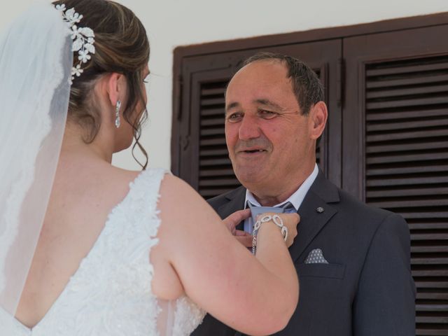 O casamento de Telmo e Ana em Viana do Alentejo, Viana do Alentejo 16