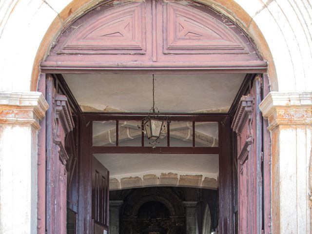 O casamento de Telmo e Ana em Viana do Alentejo, Viana do Alentejo 24