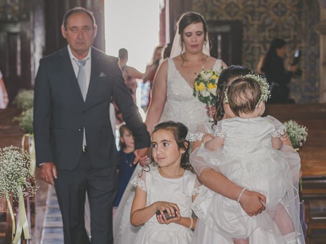 O casamento de Telmo e Ana em Viana do Alentejo, Viana do Alentejo 25