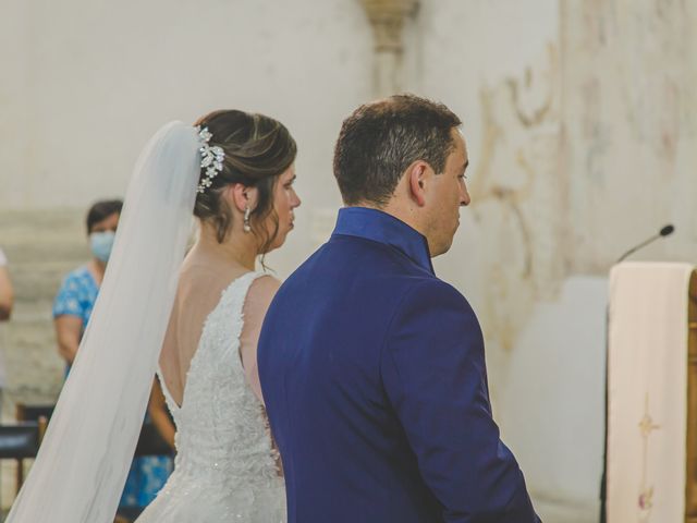 O casamento de Telmo e Ana em Viana do Alentejo, Viana do Alentejo 26