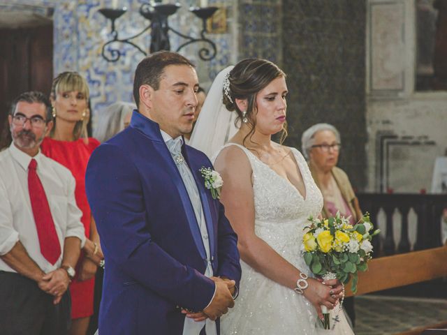 O casamento de Telmo e Ana em Viana do Alentejo, Viana do Alentejo 27