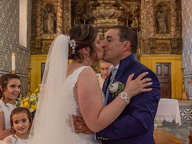 O casamento de Telmo e Ana em Viana do Alentejo, Viana do Alentejo 28