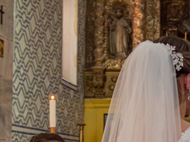 O casamento de Telmo e Ana em Viana do Alentejo, Viana do Alentejo 29