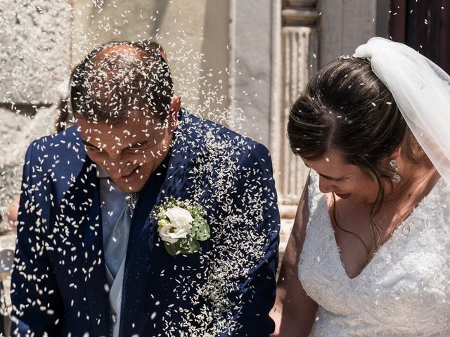 O casamento de Telmo e Ana em Viana do Alentejo, Viana do Alentejo 31