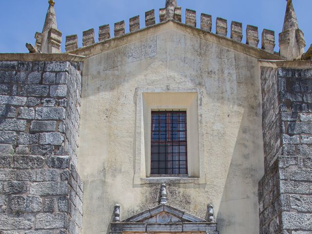 O casamento de Telmo e Ana em Viana do Alentejo, Viana do Alentejo 32