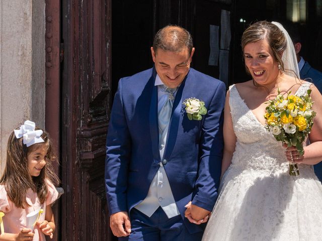 O casamento de Telmo e Ana em Viana do Alentejo, Viana do Alentejo 33