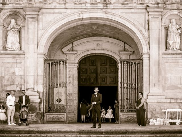 O casamento de André e Cindy em Viseu, Viseu (Concelho) 21