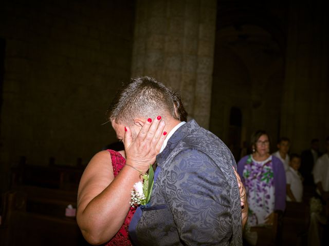 O casamento de André e Cindy em Viseu, Viseu (Concelho) 22