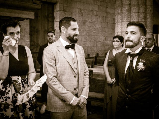 O casamento de André e Cindy em Viseu, Viseu (Concelho) 23