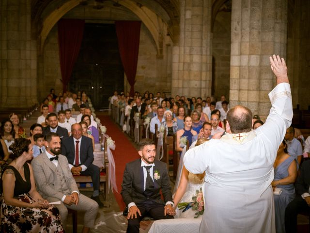 O casamento de André e Cindy em Viseu, Viseu (Concelho) 32