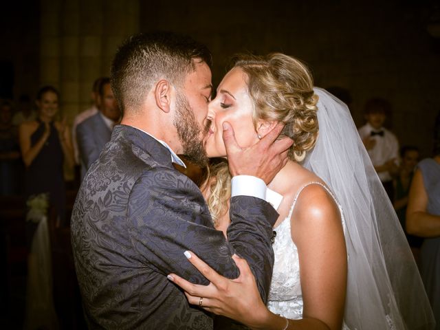 O casamento de André e Cindy em Viseu, Viseu (Concelho) 34