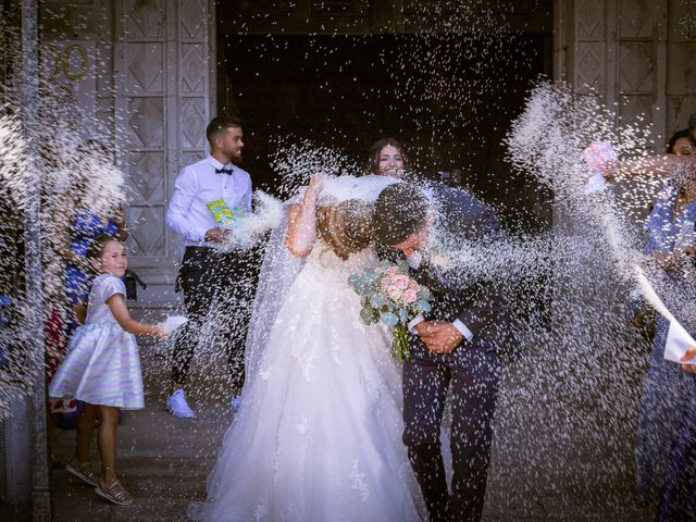 O casamento de André e Cindy em Viseu, Viseu (Concelho) 43