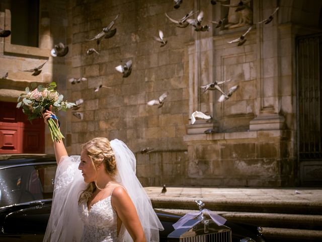 O casamento de André e Cindy em Viseu, Viseu (Concelho) 47