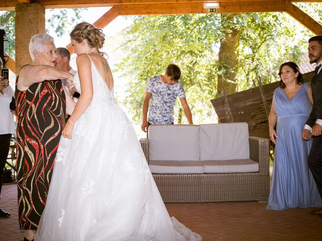 O casamento de André e Cindy em Viseu, Viseu (Concelho) 55