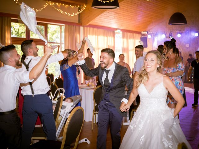 O casamento de André e Cindy em Viseu, Viseu (Concelho) 115