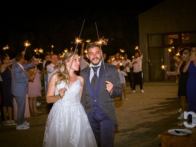 O casamento de André e Cindy em Viseu, Viseu (Concelho) 133