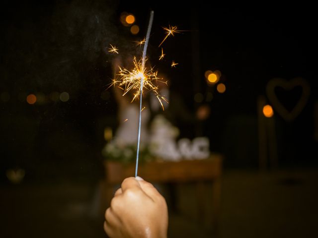 O casamento de André e Cindy em Viseu, Viseu (Concelho) 134