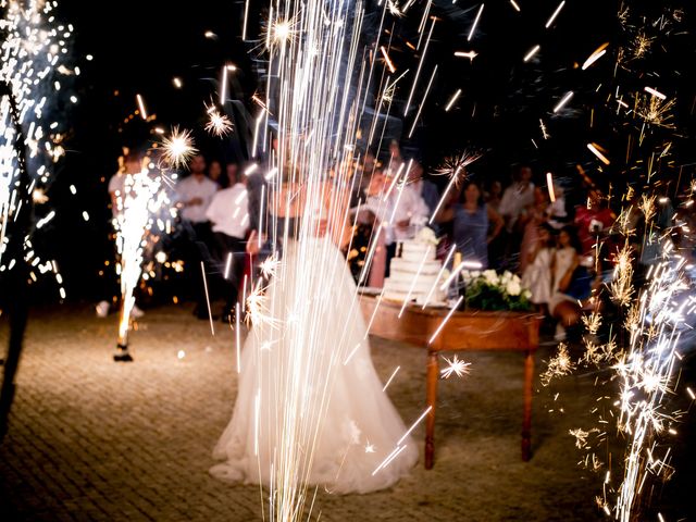 O casamento de André e Cindy em Viseu, Viseu (Concelho) 135