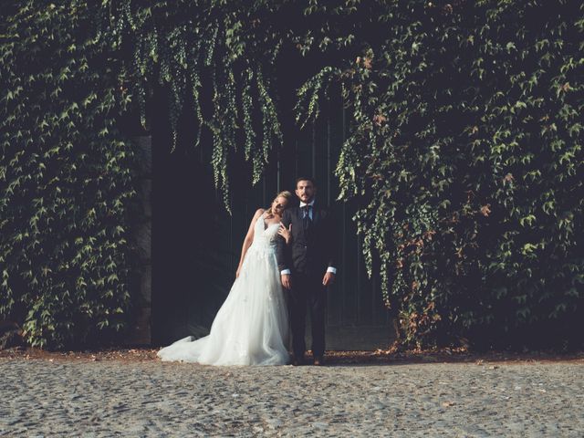 O casamento de André e Cindy em Viseu, Viseu (Concelho) 56