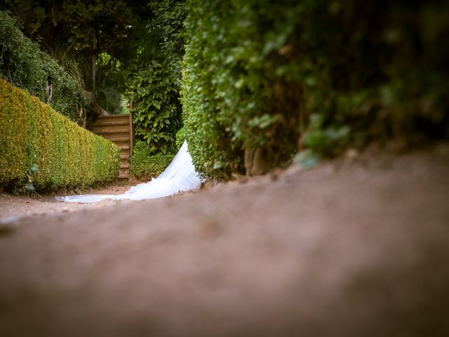 O casamento de André e Cindy em Viseu, Viseu (Concelho) 60