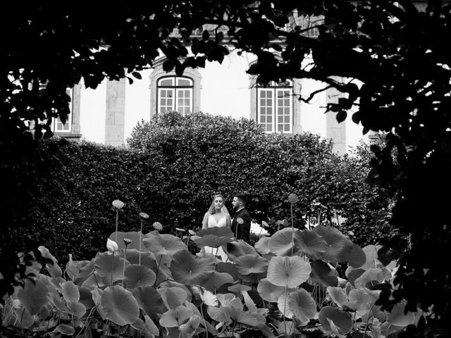 O casamento de André e Cindy em Viseu, Viseu (Concelho) 67