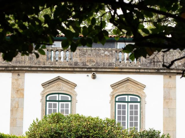 O casamento de André e Cindy em Viseu, Viseu (Concelho) 68