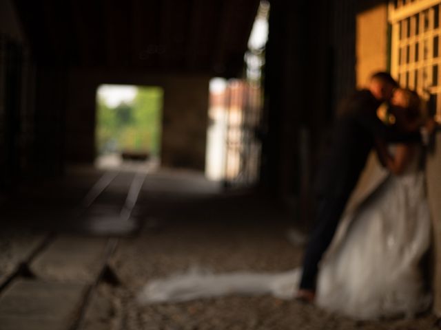 O casamento de André e Cindy em Viseu, Viseu (Concelho) 70