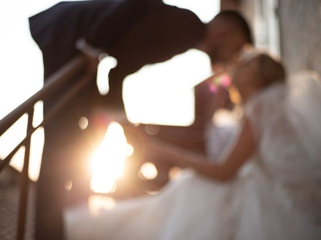 O casamento de André e Cindy em Viseu, Viseu (Concelho) 73